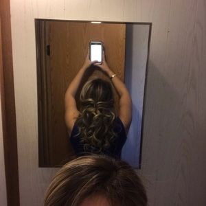 Meet your Posher, Marcela